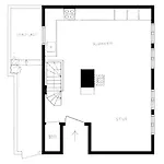 Διαμέρισμα Bryggen Hideaway I Lux Feeling & Private Patio Μπέργκεν
