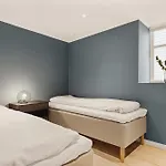 Bryggen Hideaway I Lux Feeling & Private Patio Μπέργκεν